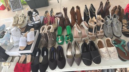 Shoes