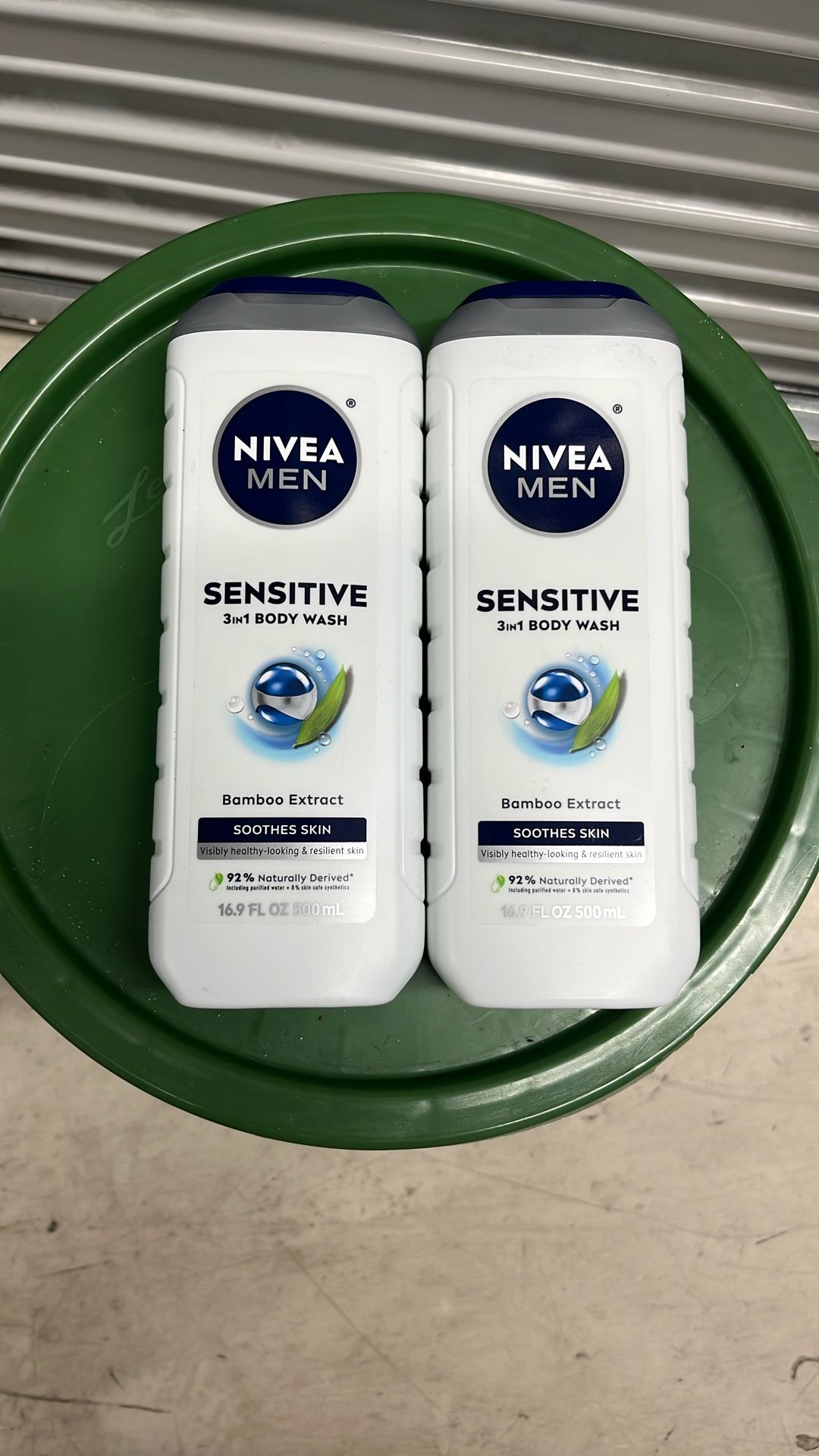 Nivea