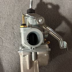 DRZ 125L Carburetor Carb fit for 2003-2009 SUZUKI DRZ 125 DRZ125L DRZ 125L,2003-2005 Kawasaki KLX 125 Motorcycle by KAKO 