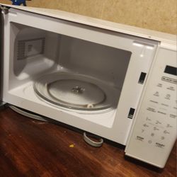 Black And Decker Microwave