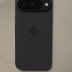 Google Pixel 10 (128 GB, Obsidian Black)