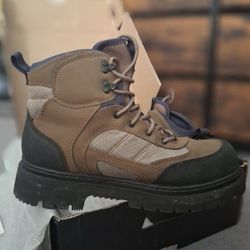 Cabela's Mens Wading Boots - Size 13
