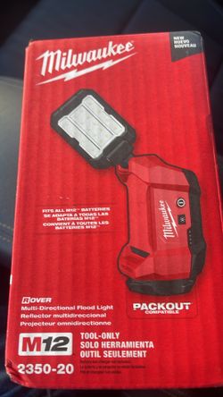 Milwaukee light
