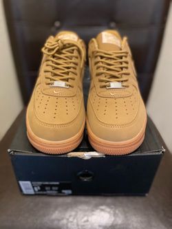 Supreme Air Force 1s New!? Size 8.5!