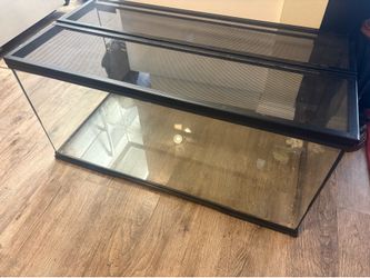 Animal tank