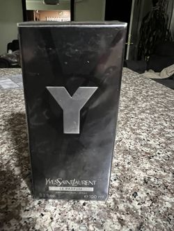 YSL -Eau De Perfume 
