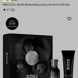 Hugo boss