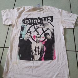 Band T-shirts