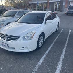 2010 Nissan Altima