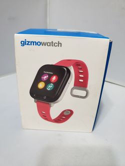 Gizmo Watch