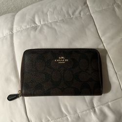 Small Wallet