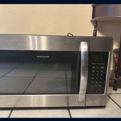 Microwave Frigidaire