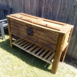 Ice Chest