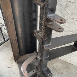 48 In Gearmore Box Scraper Land Grader For Kubota, Bobcat Etc