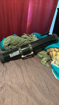 Telescope