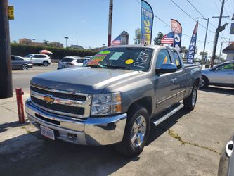 Chevy Silverado año 2012 rines new