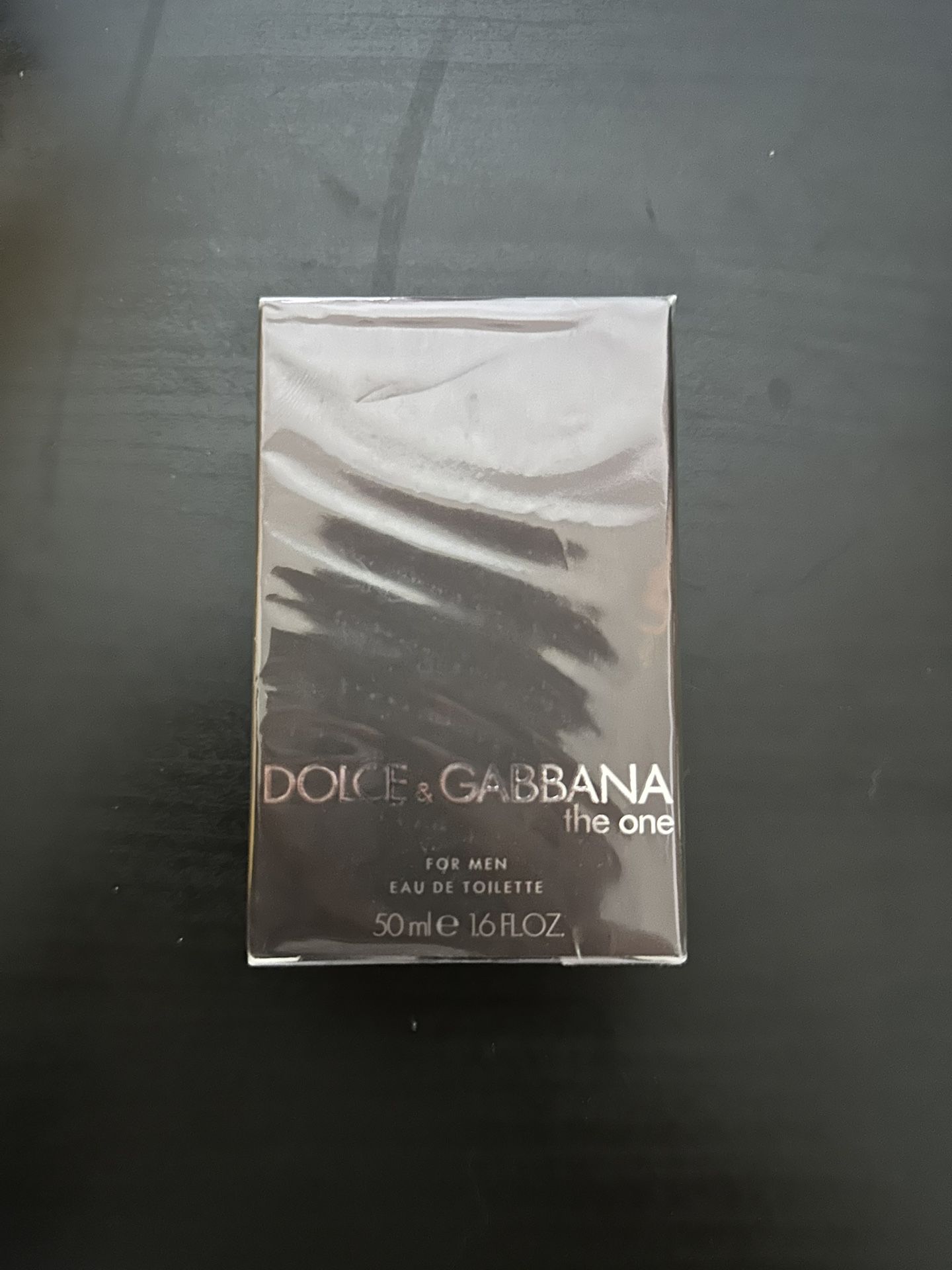 Dolce&Gabbana The One for Men Eau De Toilette