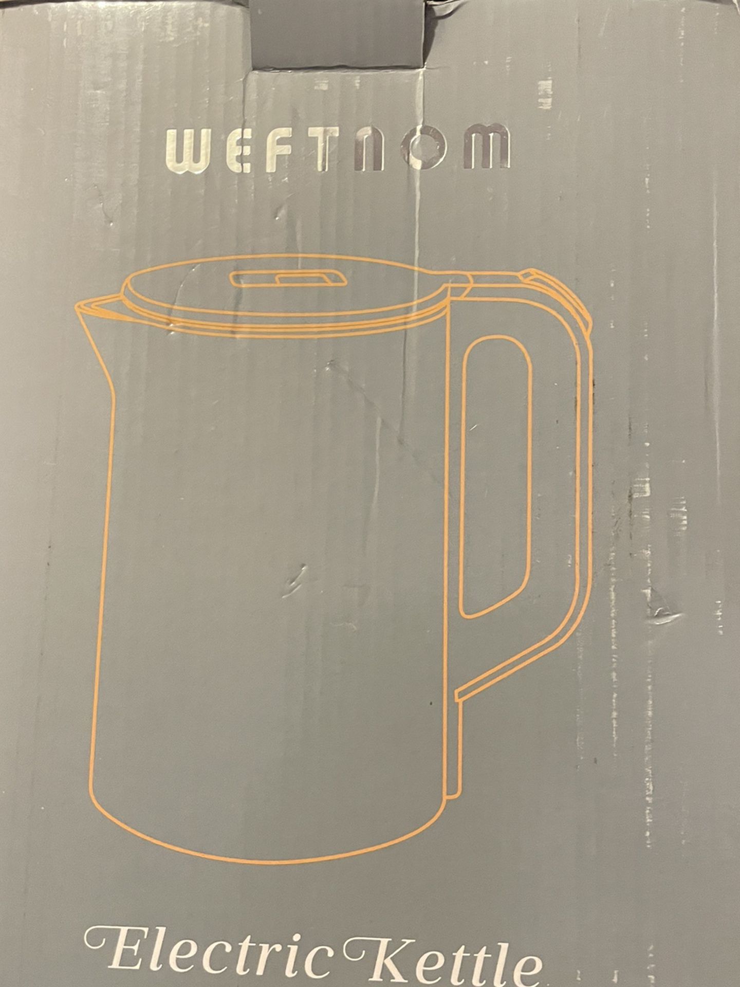 New Hot Water Kettle Modern By Westhom
