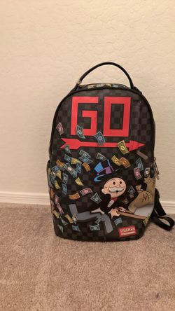 Sprayground