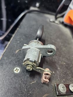 Lost Key OR Copy Of The Key Switch Replacemen Llave Perdida O Copia De Perdida 