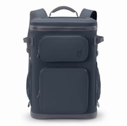 Members Mark 24 Can Waterproof Backpack Cooler Brand New