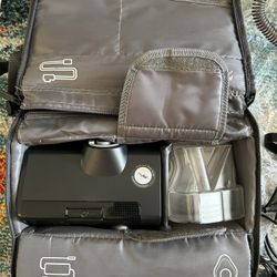 Sleep Apnea Device AirSense