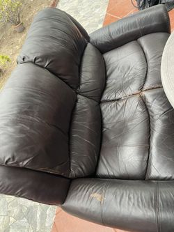 Free Couch