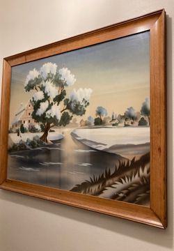 Wall picture