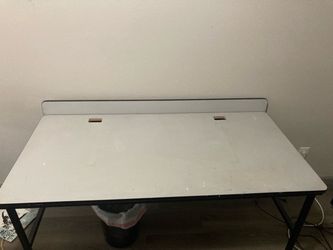 Computer Desk