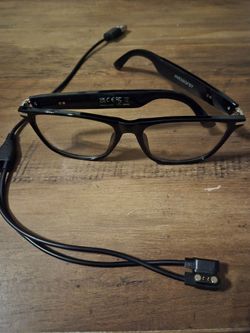AI Glasses