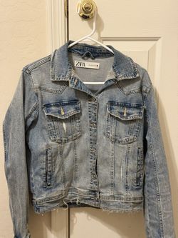 Women’s Zara Jean Jacket