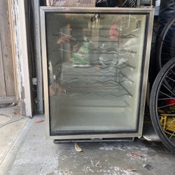 Wine Cooler 