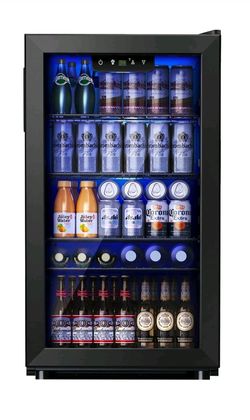Beverage Mini Refrigerator