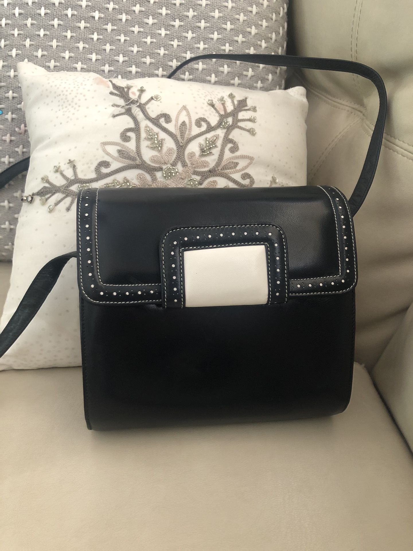 Neimen Marcus Vintage Purse