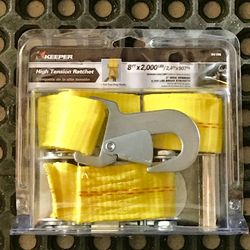 High Tension Ratchet 2000 lbs