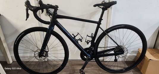 Marin Road bike Gravel Bicycle 54