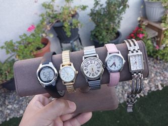 Ladies Watch Collection ⌚️ 👀 😍 