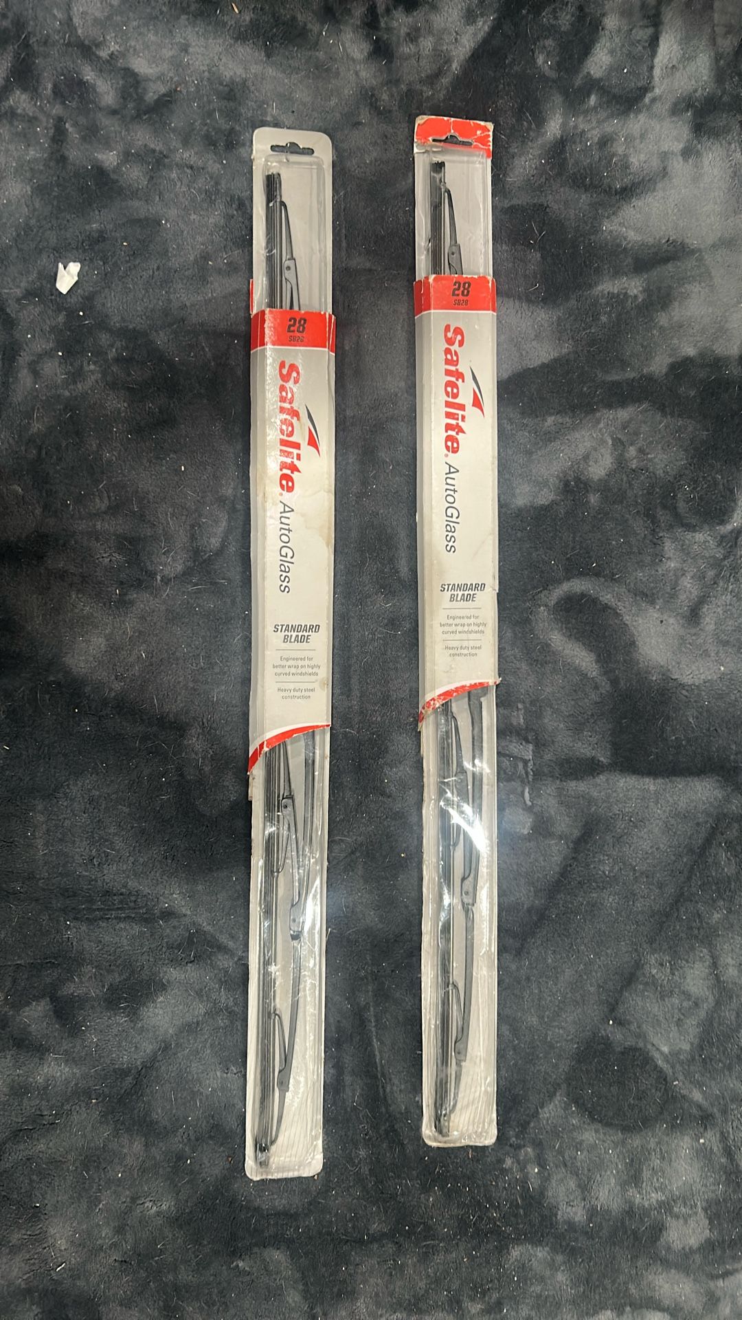 Safelite 28 Wiper Blade