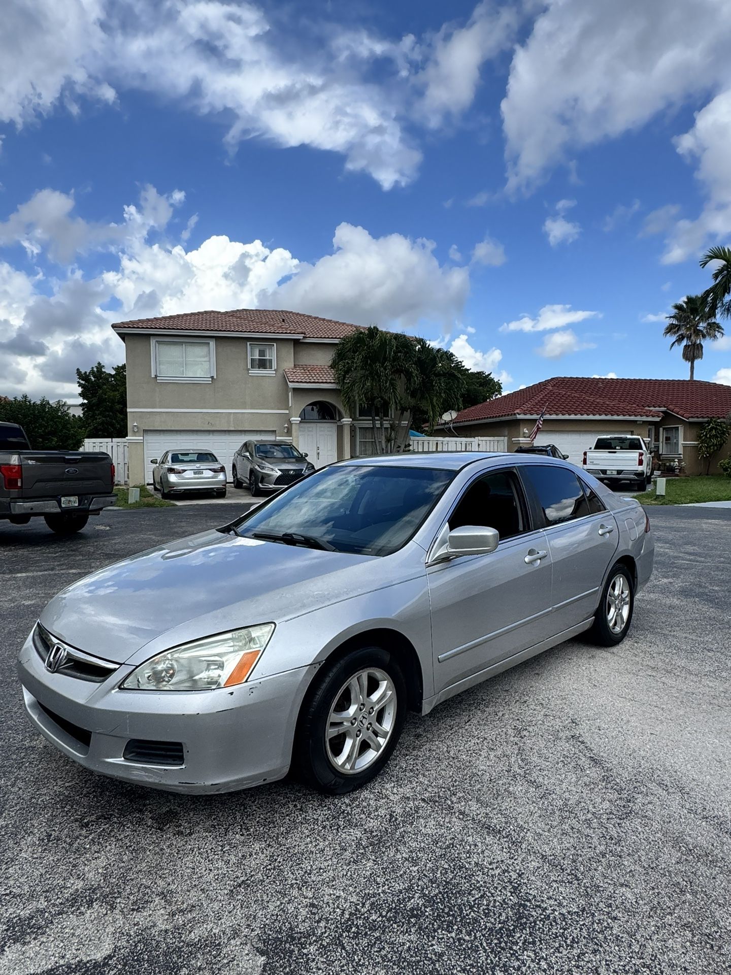 2006 Honda Accord