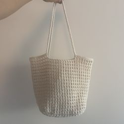 Crochet Net Bag