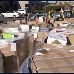 lights and electrical 