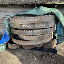 Bandsaw Blades 