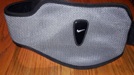 Nike Weight Belt