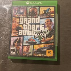 Xbox One 