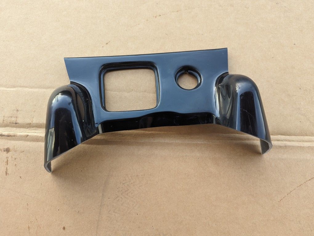 D-Technique NB Mazda Miata Center Console Delete