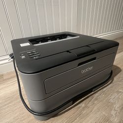 Dell Laser Printer