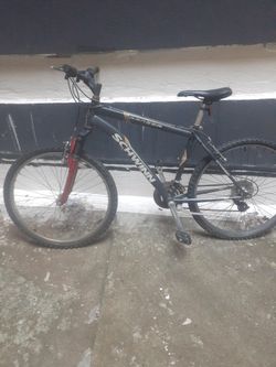 Schwinn Mountain Bike