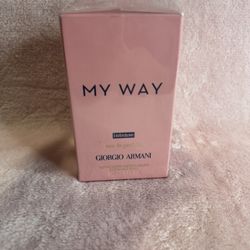 Giorgio Armani 