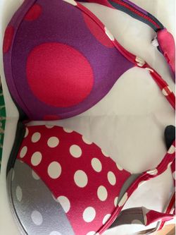 Brazilian bikini size L