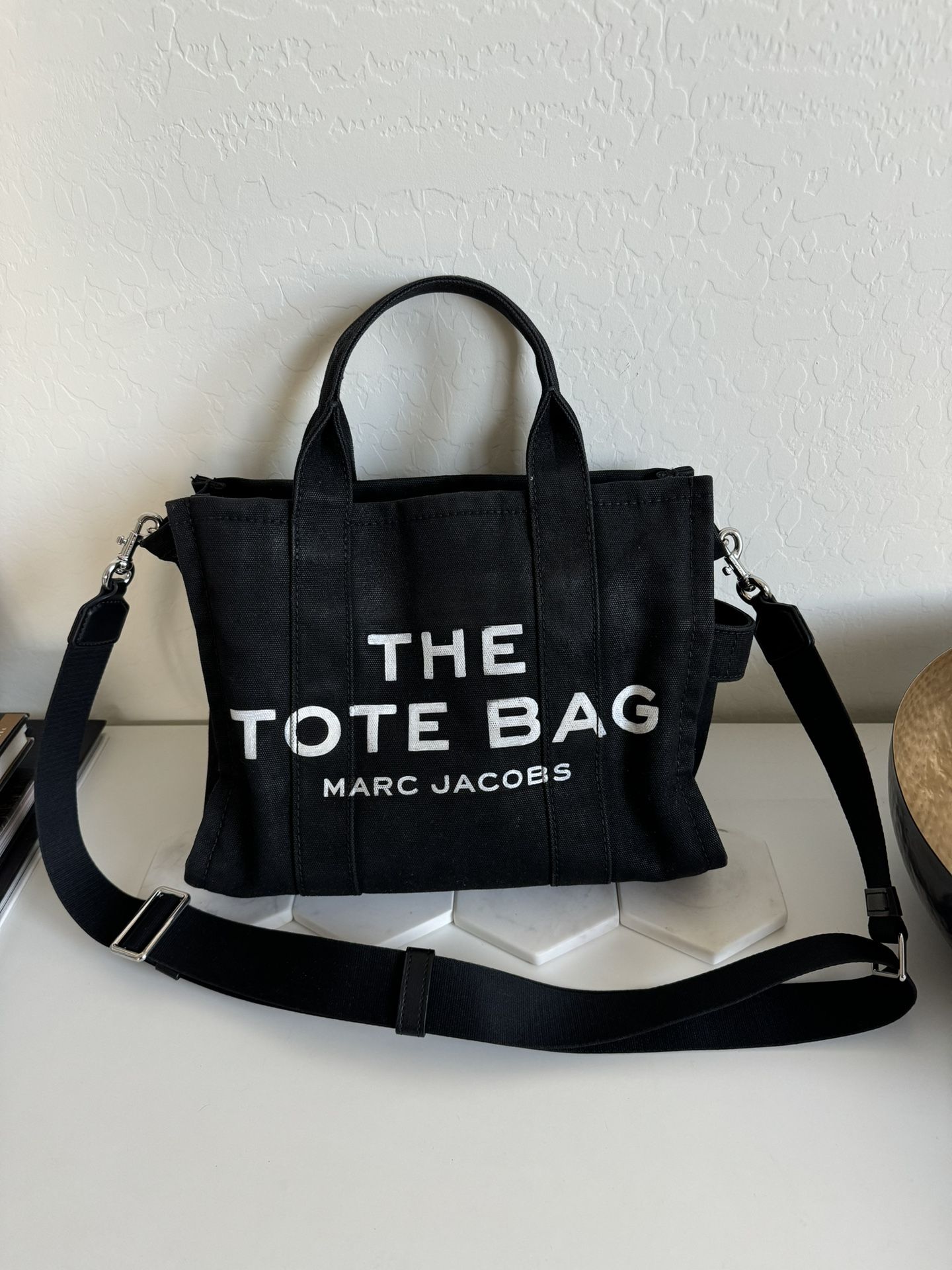 Marc Jacobs Tote